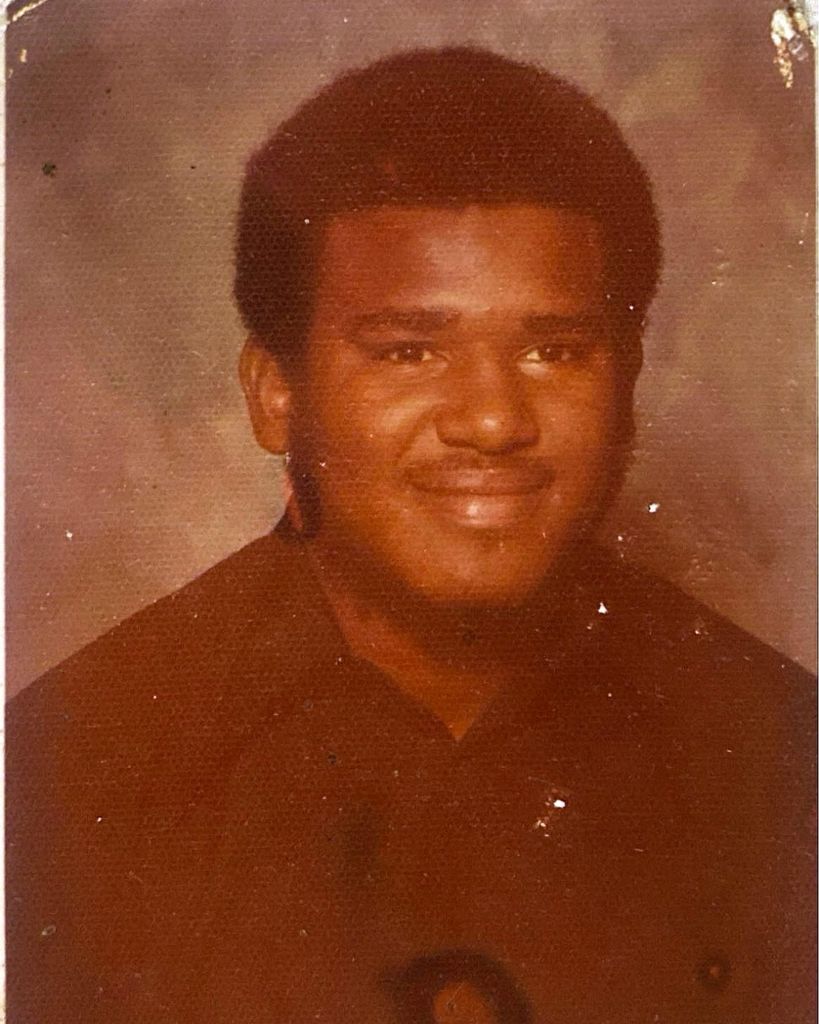 Leroy Edward Ware Profile Photo