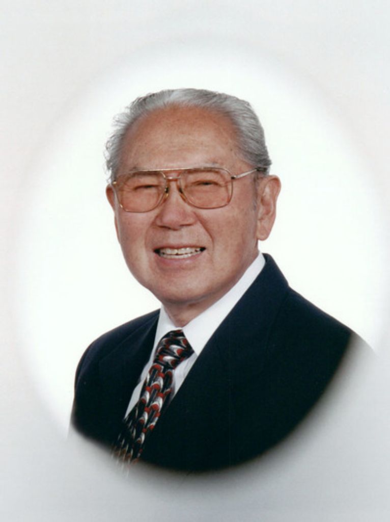 Masao Watanabe