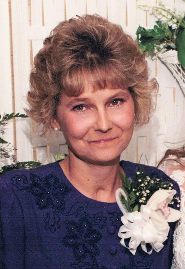 Shelia Dianne Moss Profile Photo