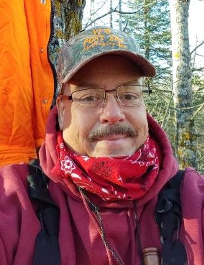 James "Jim" Jimmy" Earl Tourville Jr.