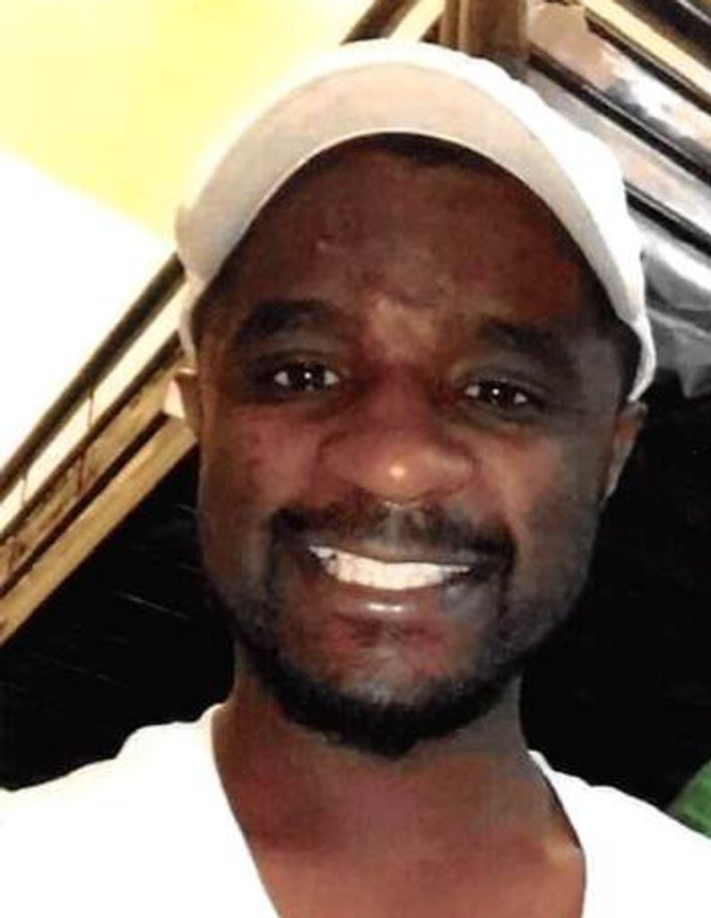 De'Juan Alfonso Gray