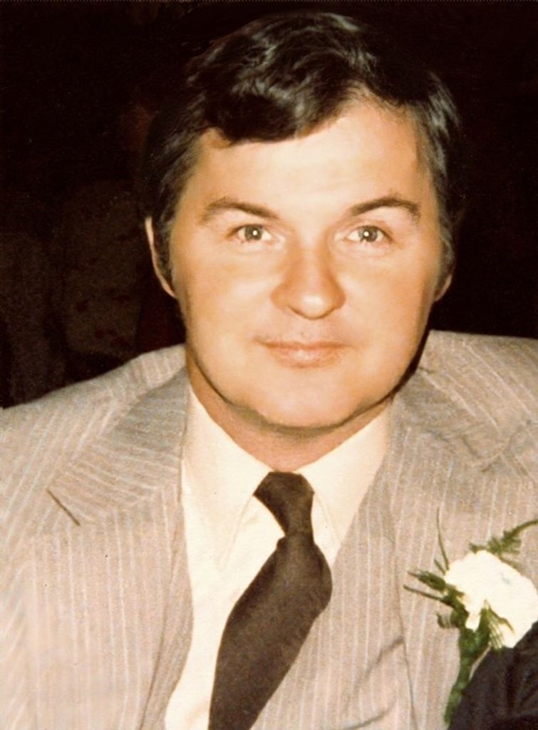 Elwood "Bob" Haynes Profile Photo