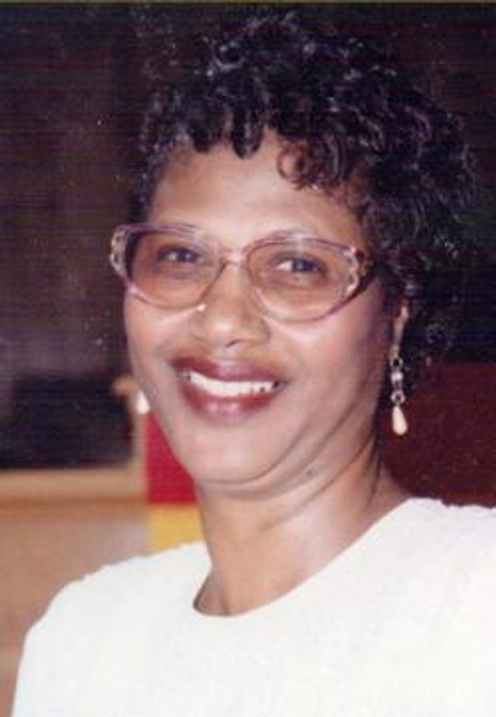 Ella Lewis Marrow Profile Photo