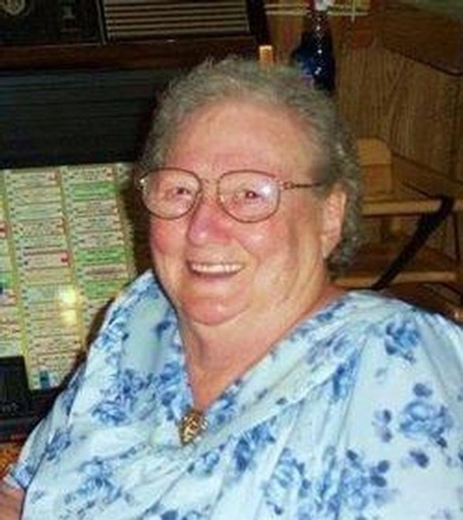 Cecelia Steffan