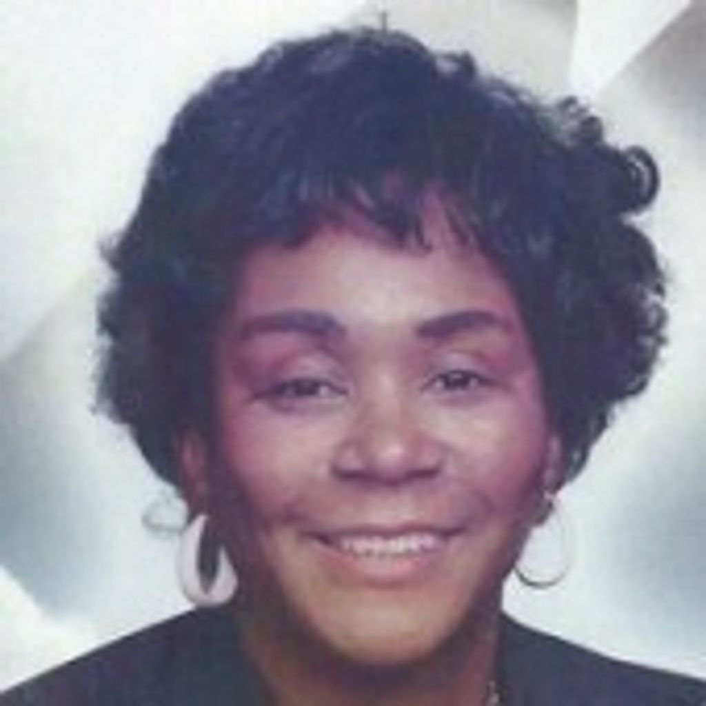 Frances Maria Railey-White
