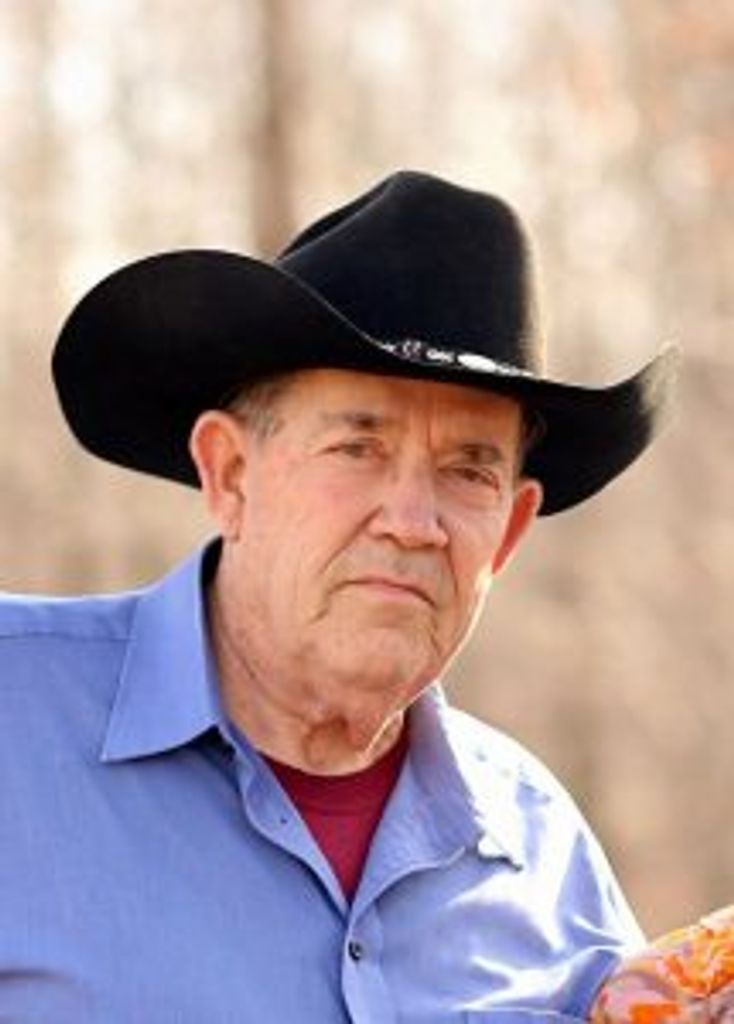 Hollis “Pete” Cox Profile Photo