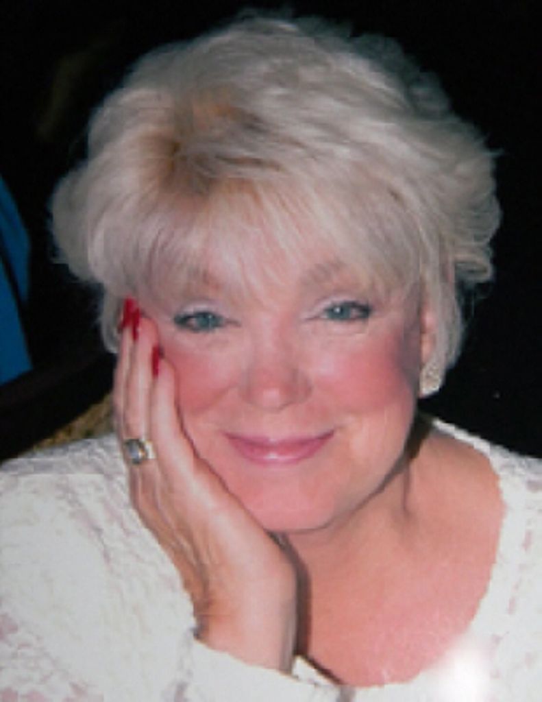 Marie Draney Profile Photo