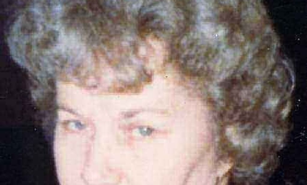 Helen Ruth Pomeroy