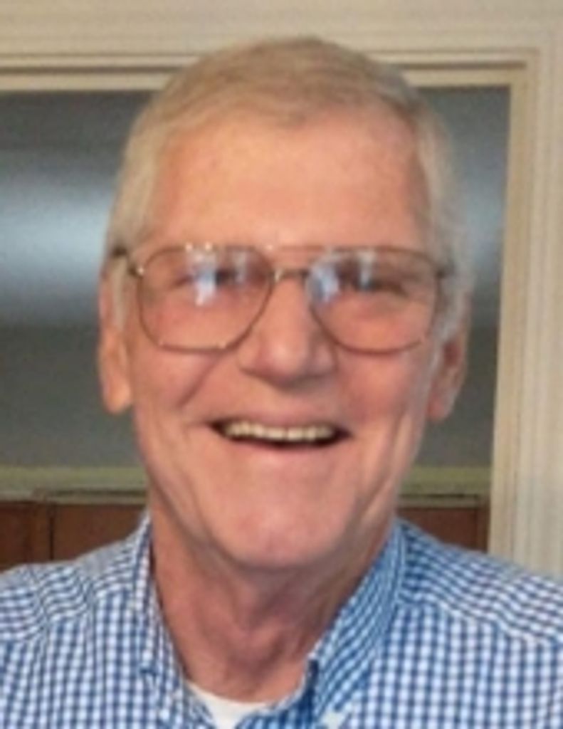 John Hayes Profile Photo