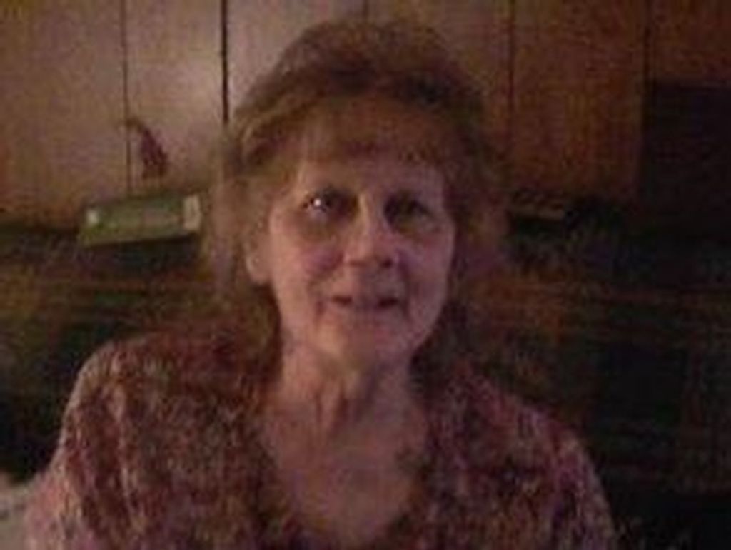 Jeannine Rose Pursley