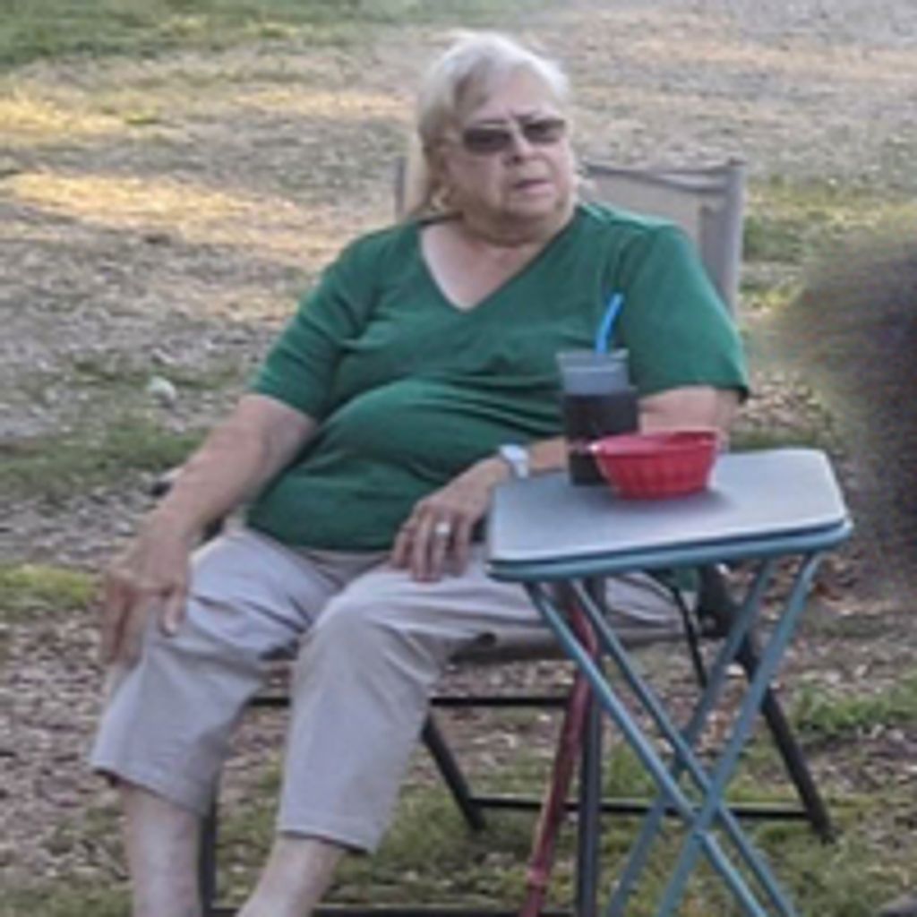 Marsha Kay Sadergaski Profile Photo