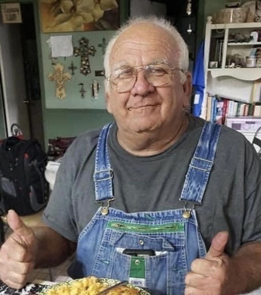 Roy A Pruitt Profile Photo