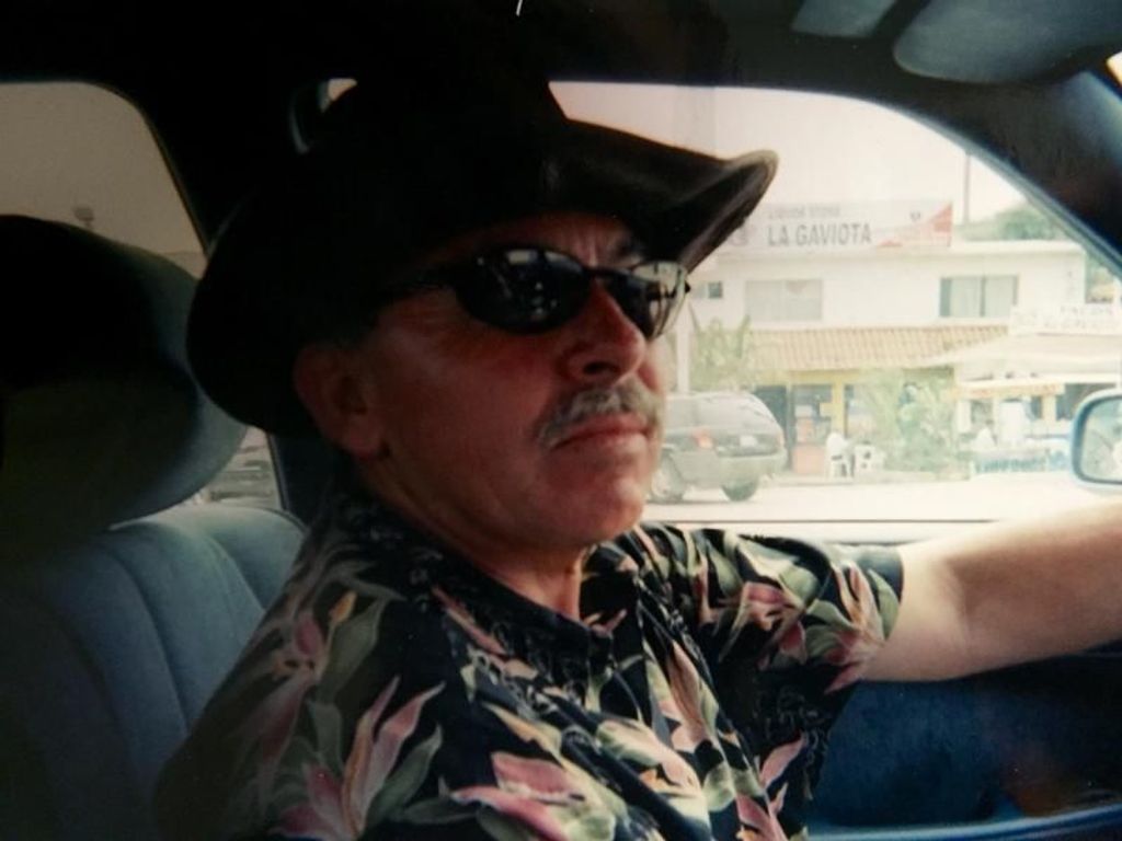 Virgilio Gomez