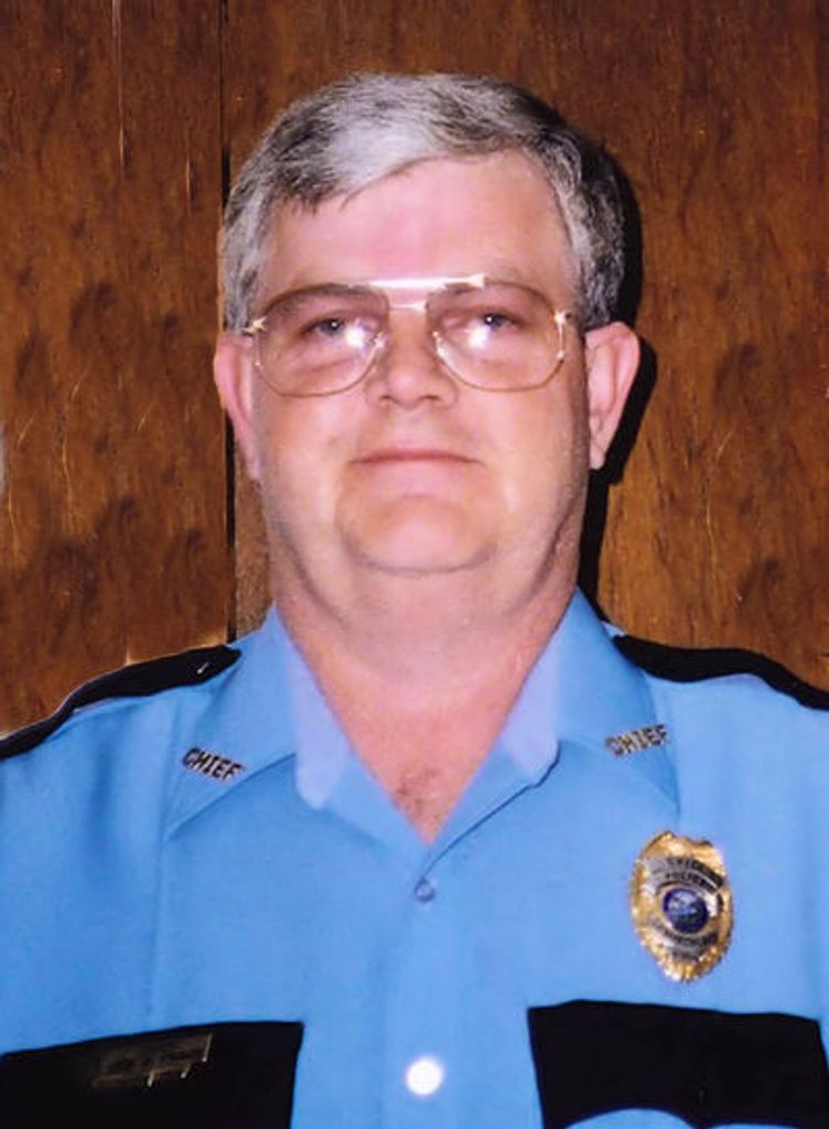 John W Parker Profile Photo