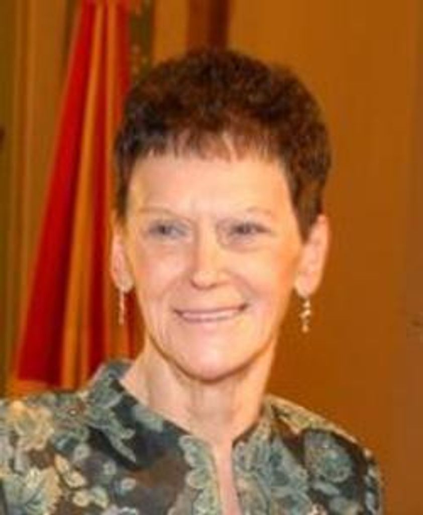 Joyce Lillie Truesdale