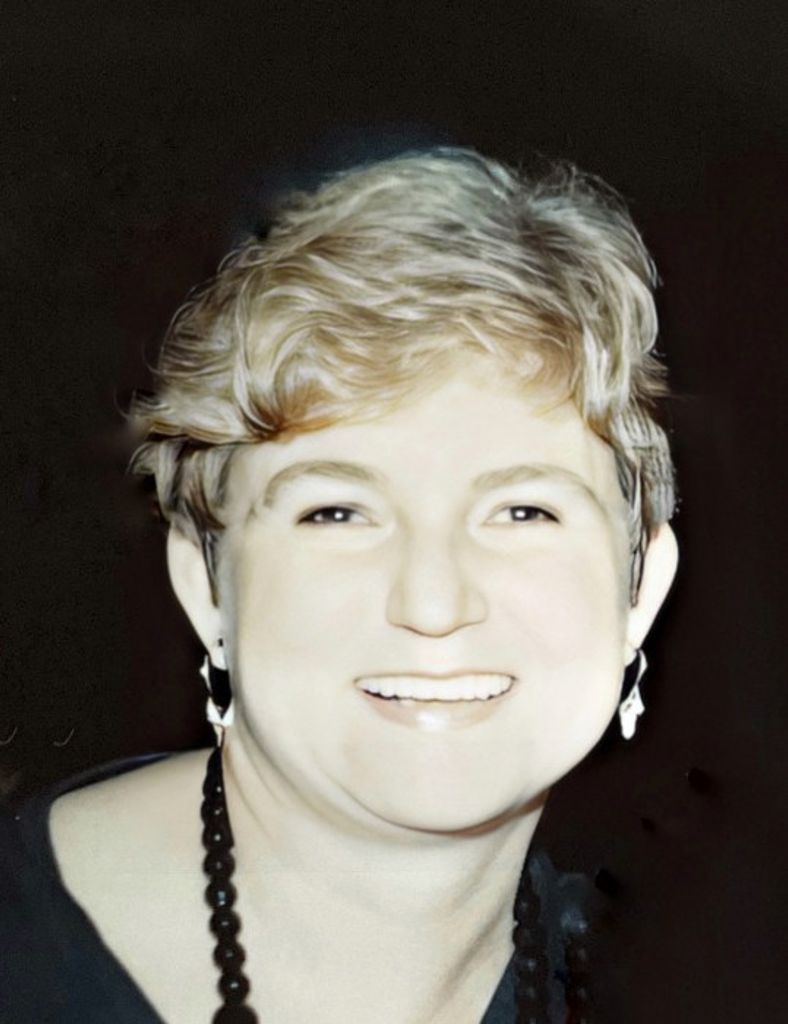 Elaine Yount Profile Photo