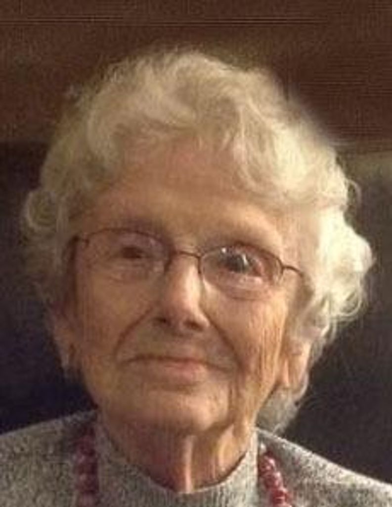 June Eaton