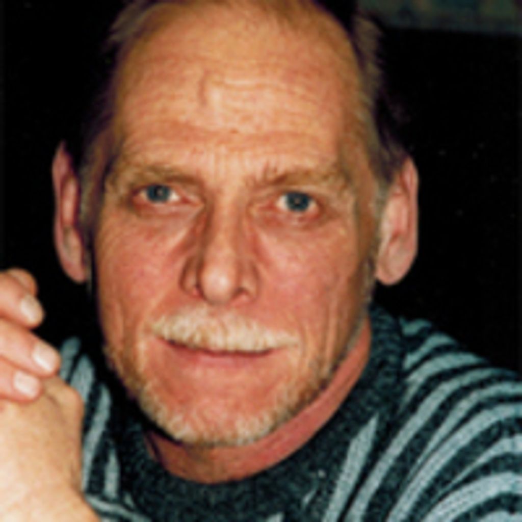 Ernest Griffith Wheatley