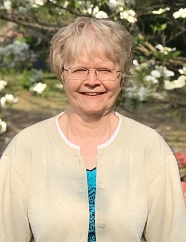 Nellie B. Beal Profile Photo