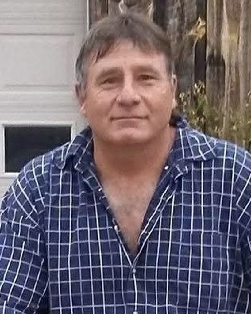 John Rudolph Vogel Profile Photo