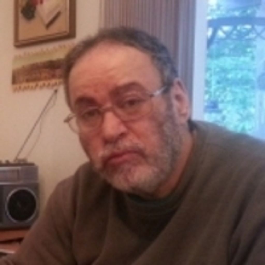 Jimmy Butros Profile Photo