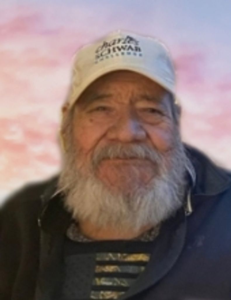 Angel Armando Ponce Duarte