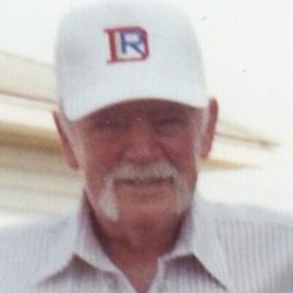 Charles H. Woods