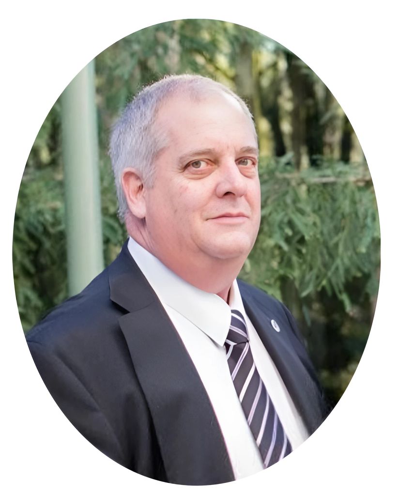 Randy Lusk Profile Photo
