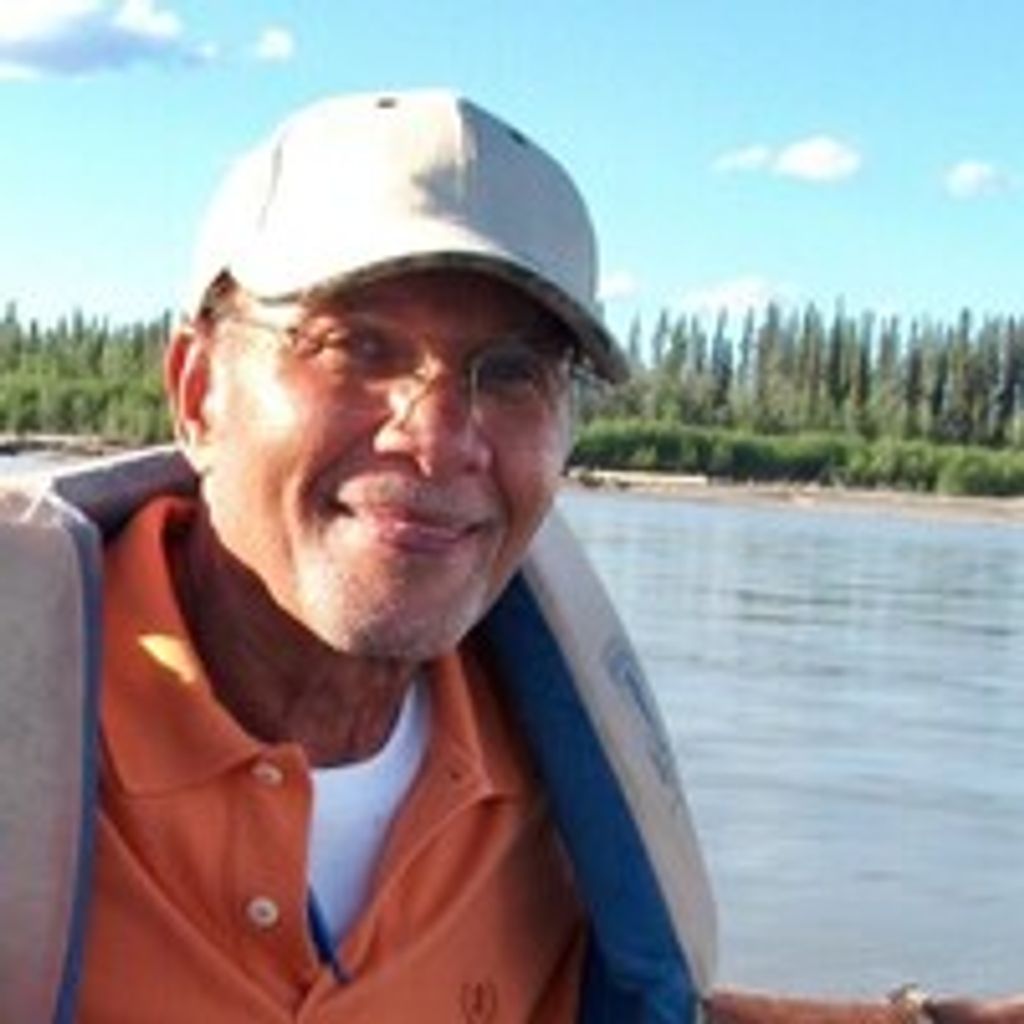 Henry "Hank" A. Leon
