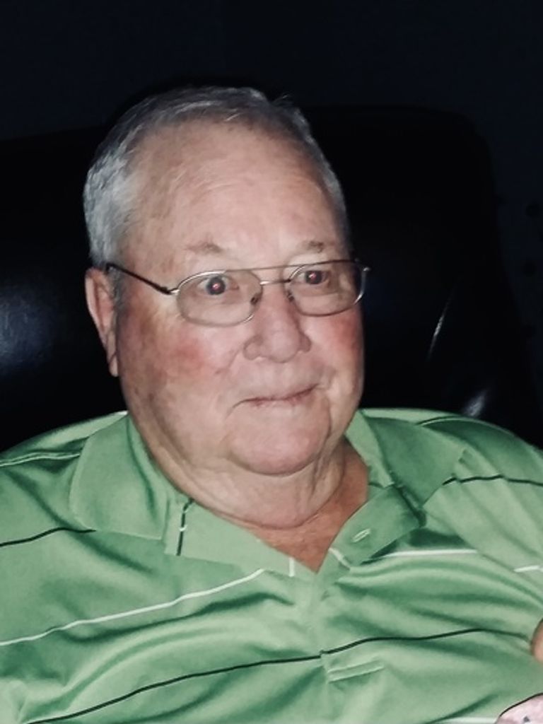 Herschel Clarence "Clancy" Bauman Profile Photo