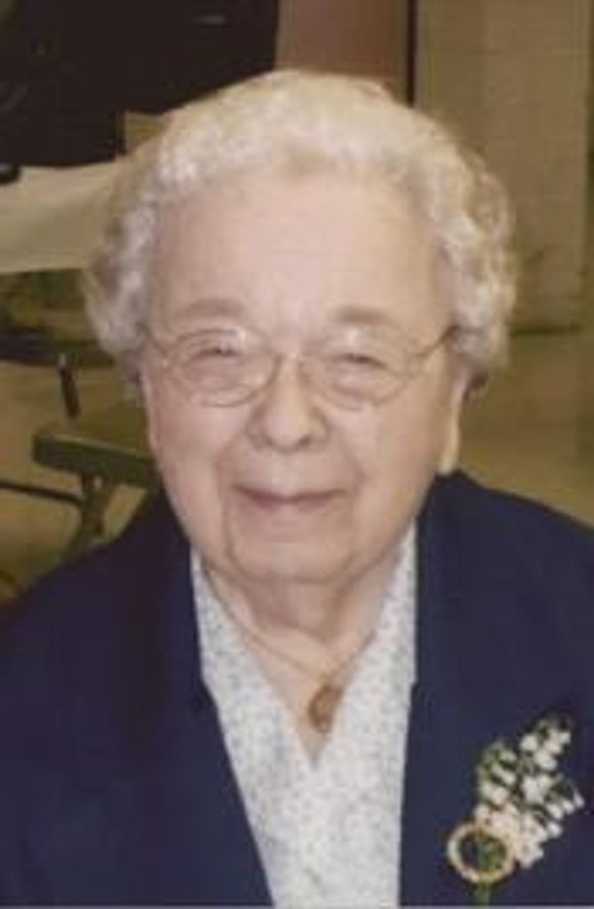 Janet M. Keyes