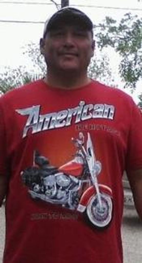 Daniel R. Hernandez