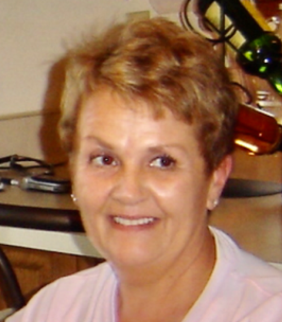 Barbara Theisen