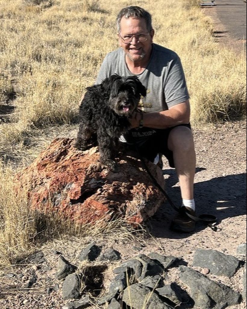 Steven Douglas Payne, Sr. Profile Photo