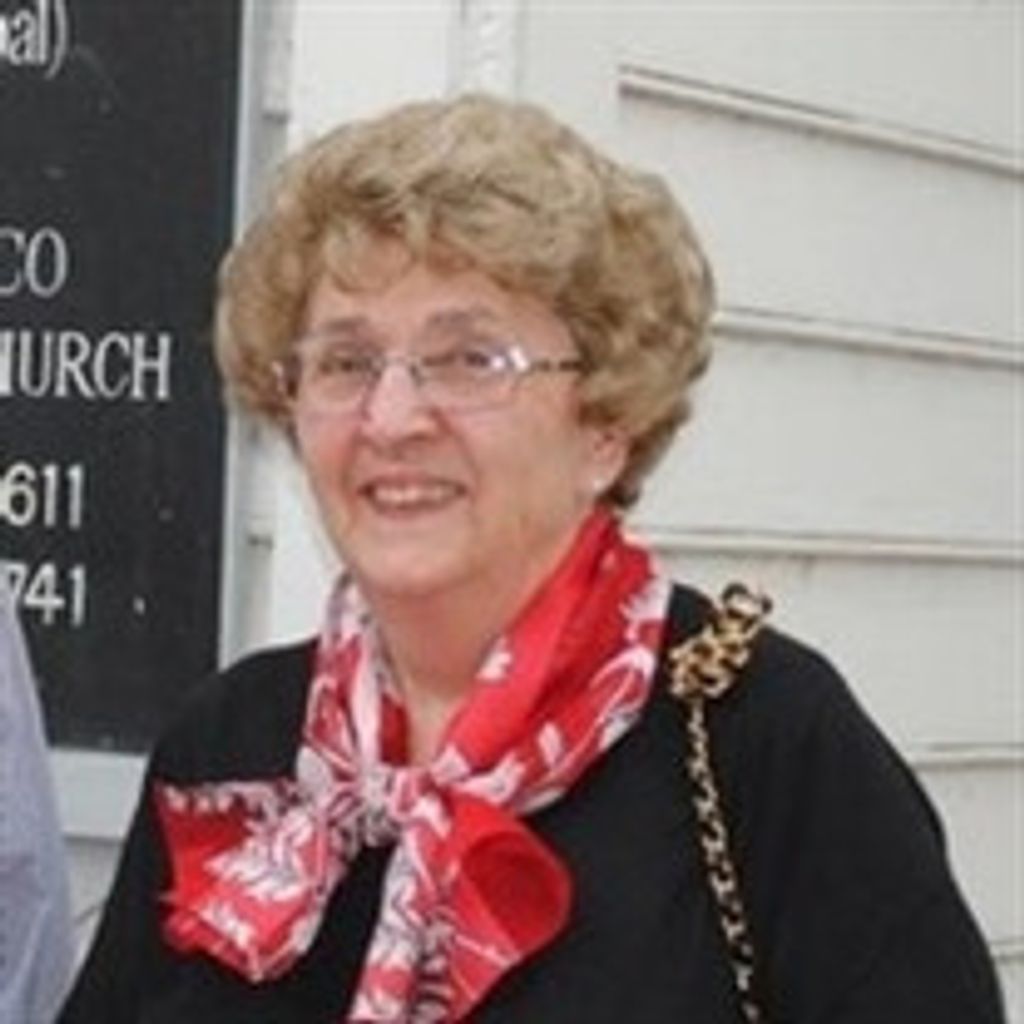 Mary Jane Selph