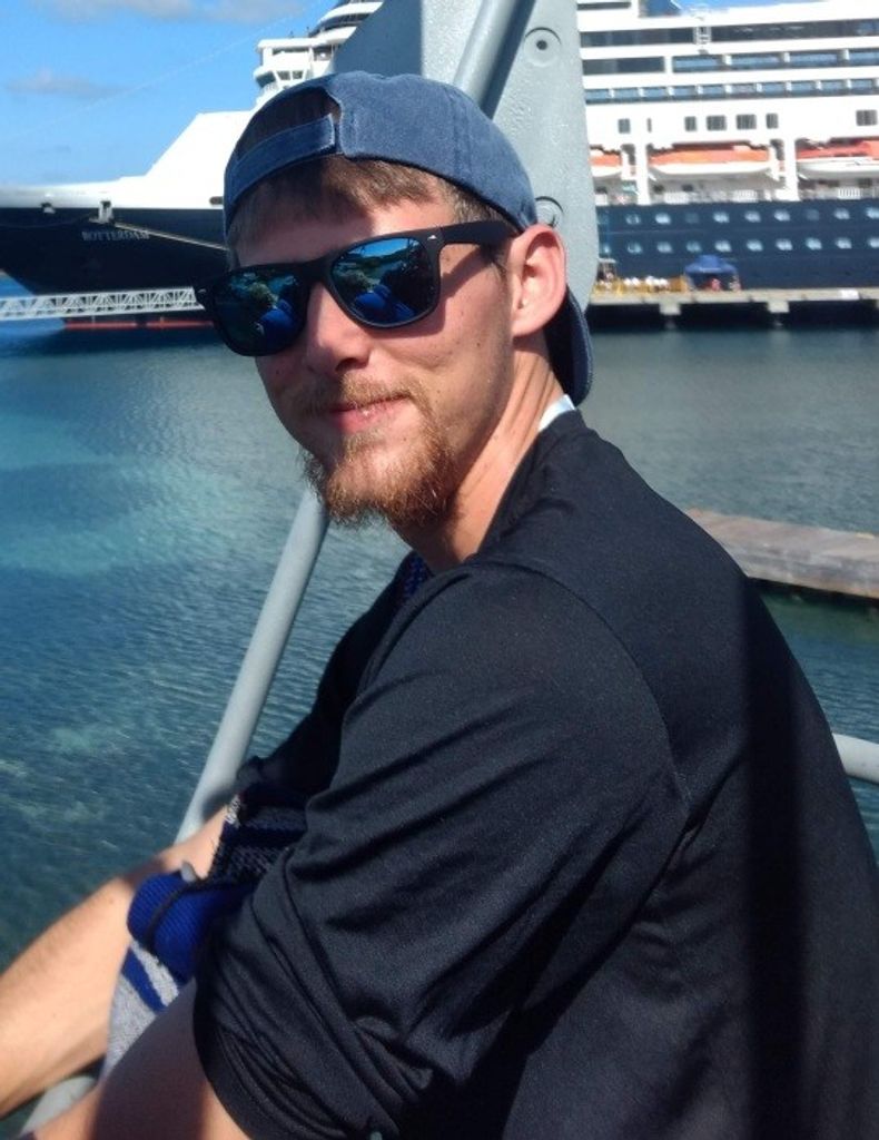 Brad Kostedt
