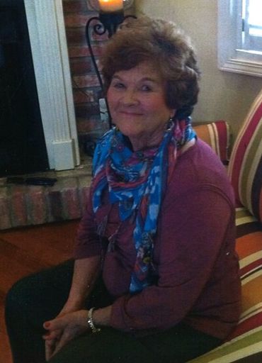 Photo of Betty Tatum