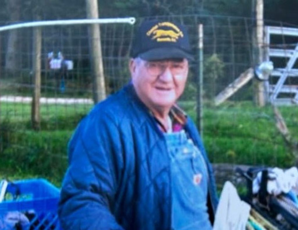 Herbert Dozier Farmer