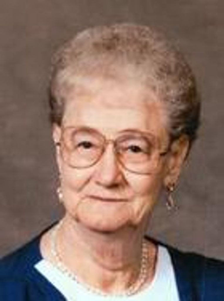 Ethel G. Olson