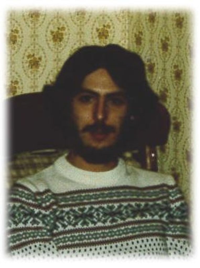 Harry Charles Campbell Profile Photo