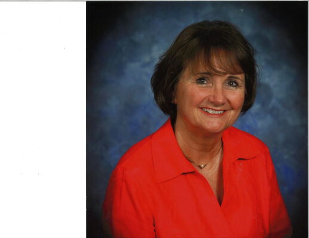 Linda Johnson Profile Photo
