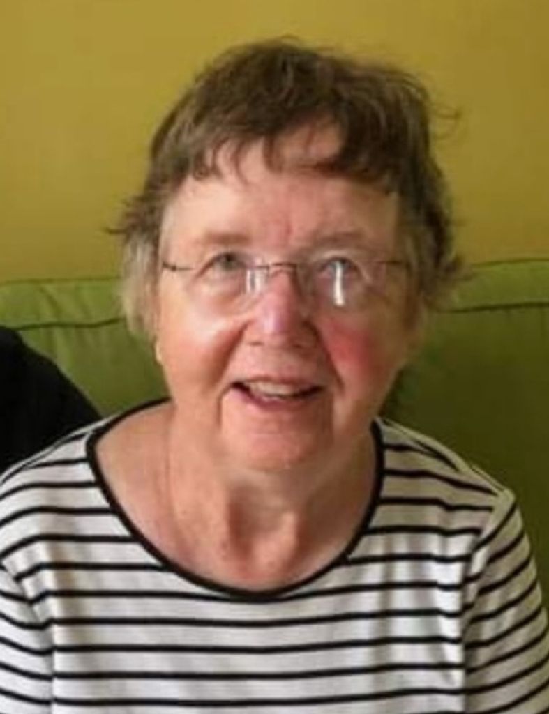 Carol Ann Schwer Profile Photo