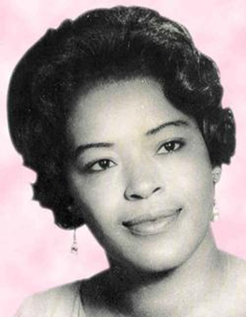 Mrs. Sarah B. Floyd