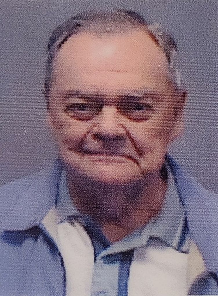 Richard B. Dolan Profile Photo