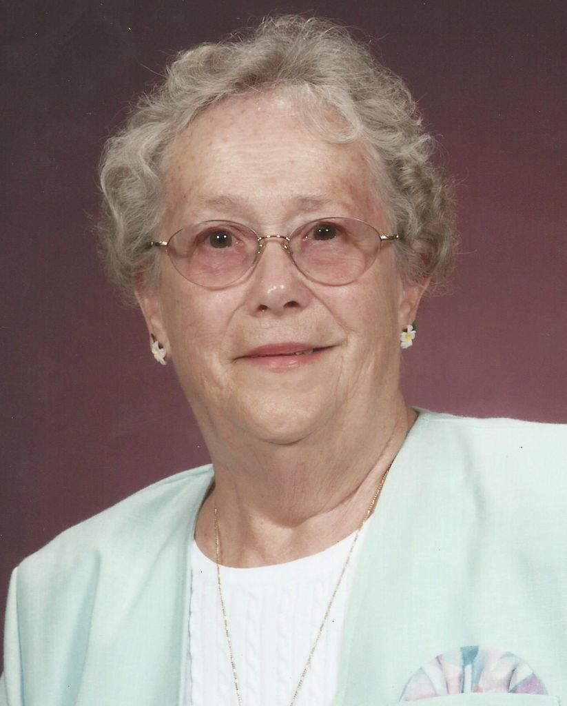 Dolores Radwanski