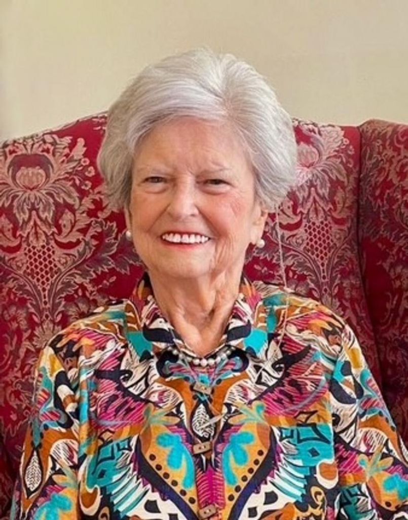 Marjorie Flythe Whitley