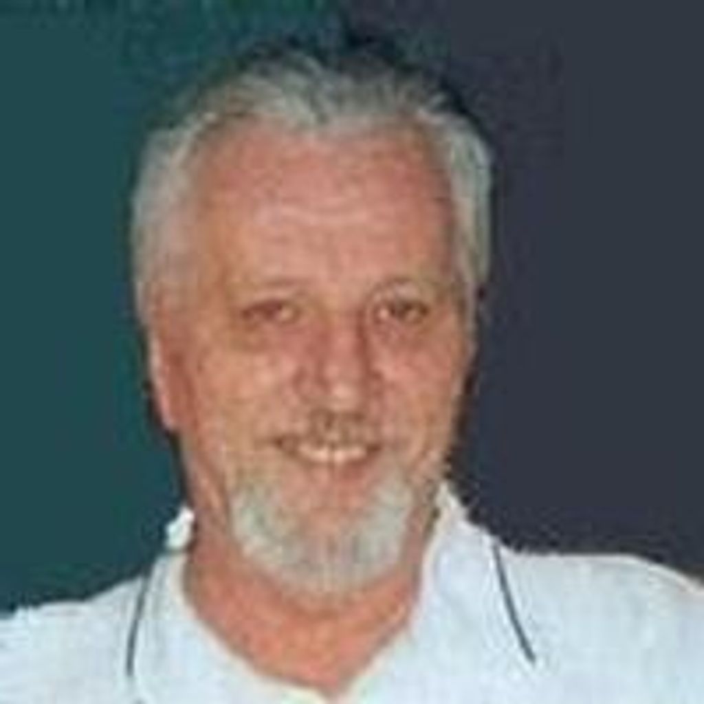 Robert "Bob" A. Dobrick
