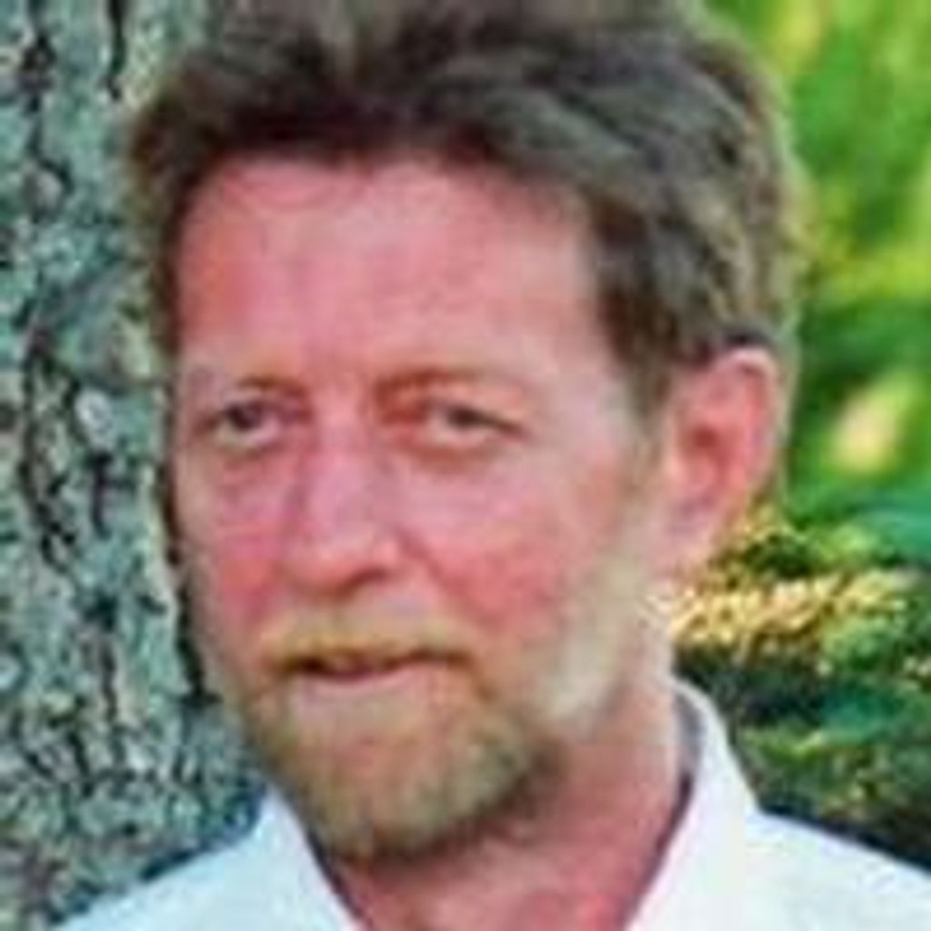 William "Bill" Taylor