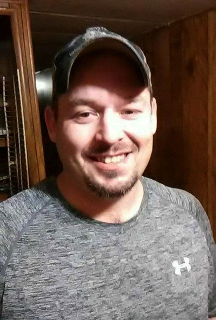 David Michael Priest Profile Photo