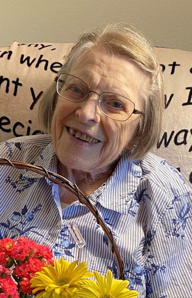 Audrey J. Bennett Profile Photo